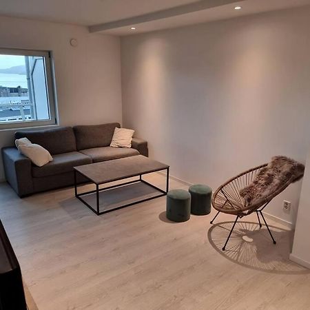 Apartment Nearby Sentrum Bergen Extérieur photo