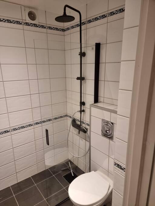 Apartment Nearby Sentrum Bergen Extérieur photo
