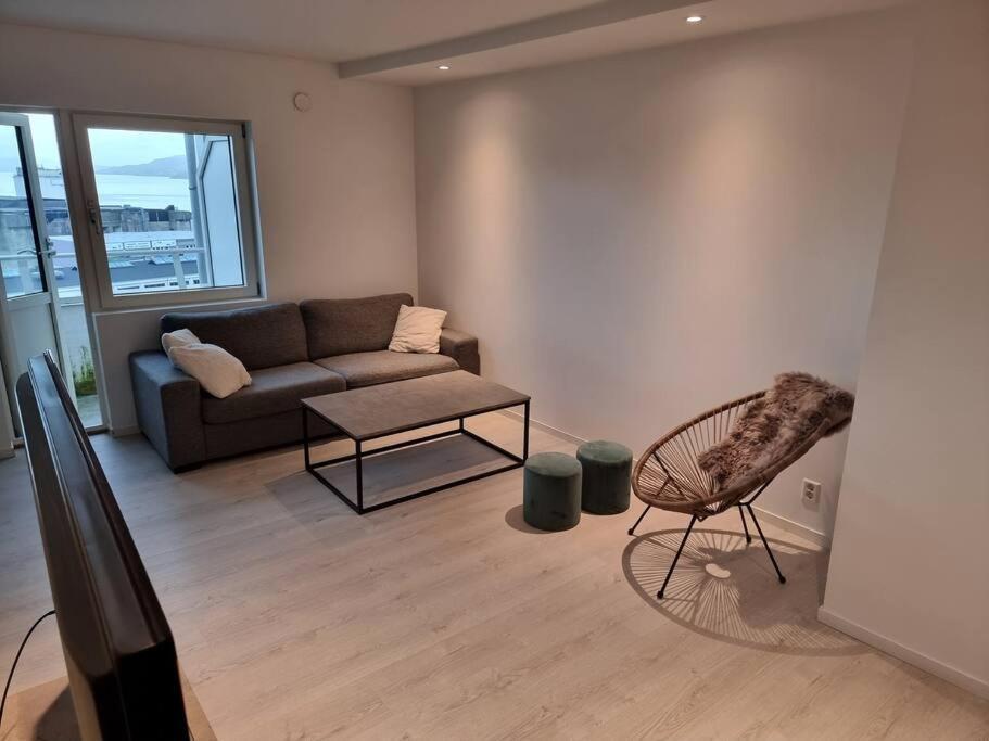 Apartment Nearby Sentrum Bergen Extérieur photo