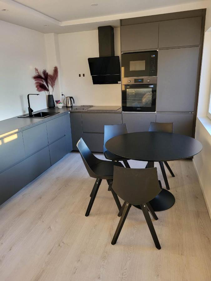 Apartment Nearby Sentrum Bergen Extérieur photo