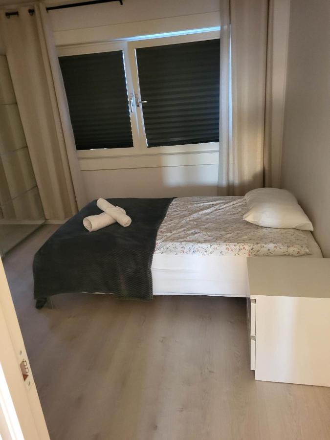 Apartment Nearby Sentrum Bergen Extérieur photo